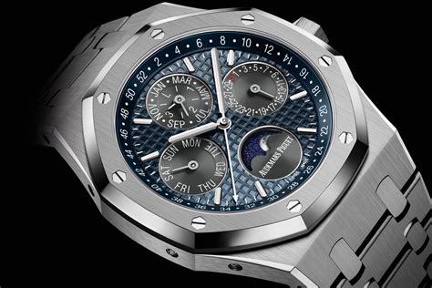 audemars piguet perpetual calendar replica|royal oak perpetual calendar price.